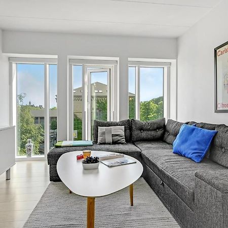 Gorgeous Apartment In Aarhus C With Wifi Exteriér fotografie