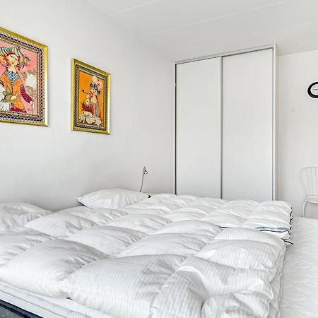 Gorgeous Apartment In Aarhus C With Wifi Exteriér fotografie
