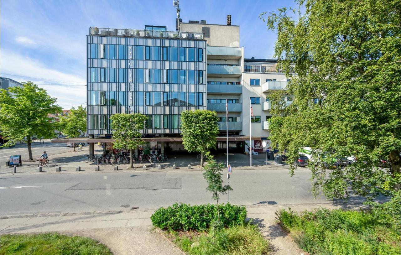 Gorgeous Apartment In Aarhus C With Wifi Exteriér fotografie