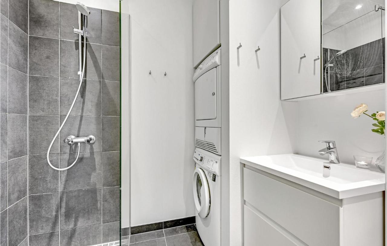 Gorgeous Apartment In Aarhus C With Wifi Exteriér fotografie